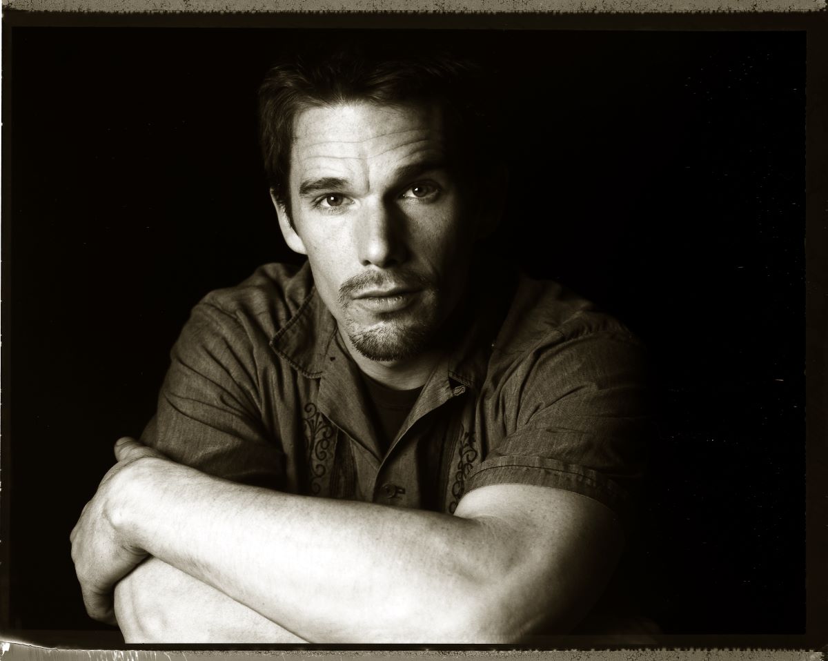 Ethan Hawke