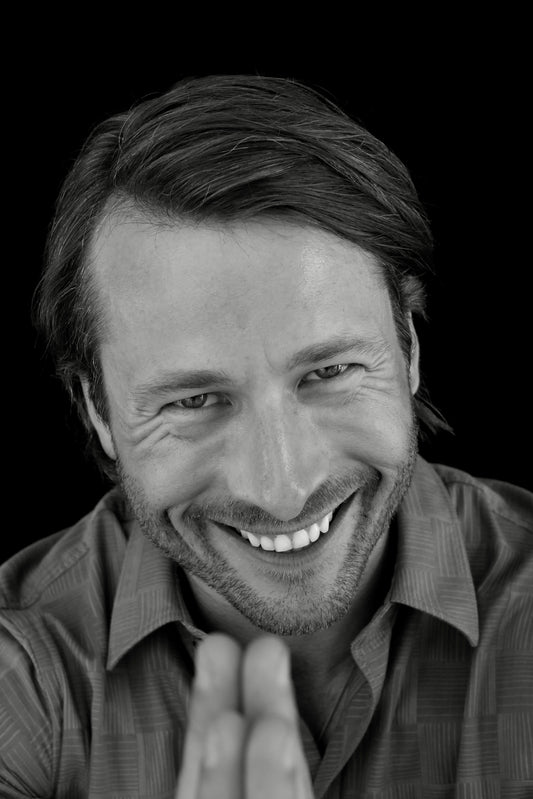 Glen Powell