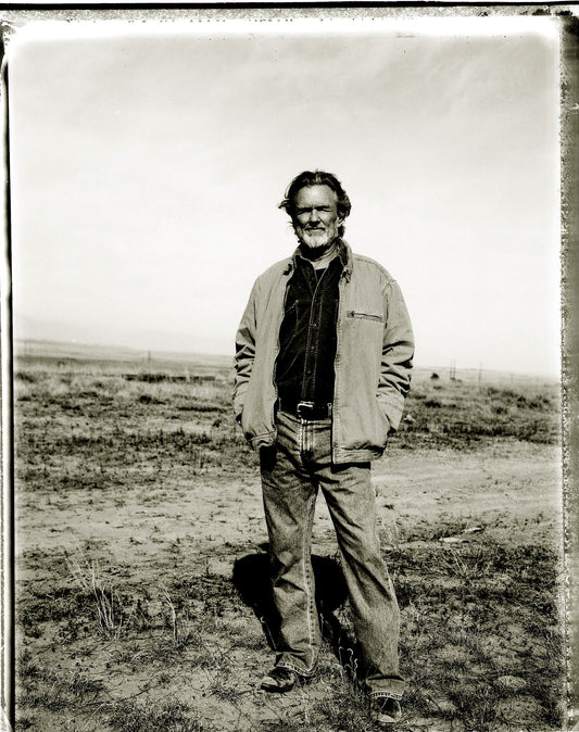 Kris Kristofferson