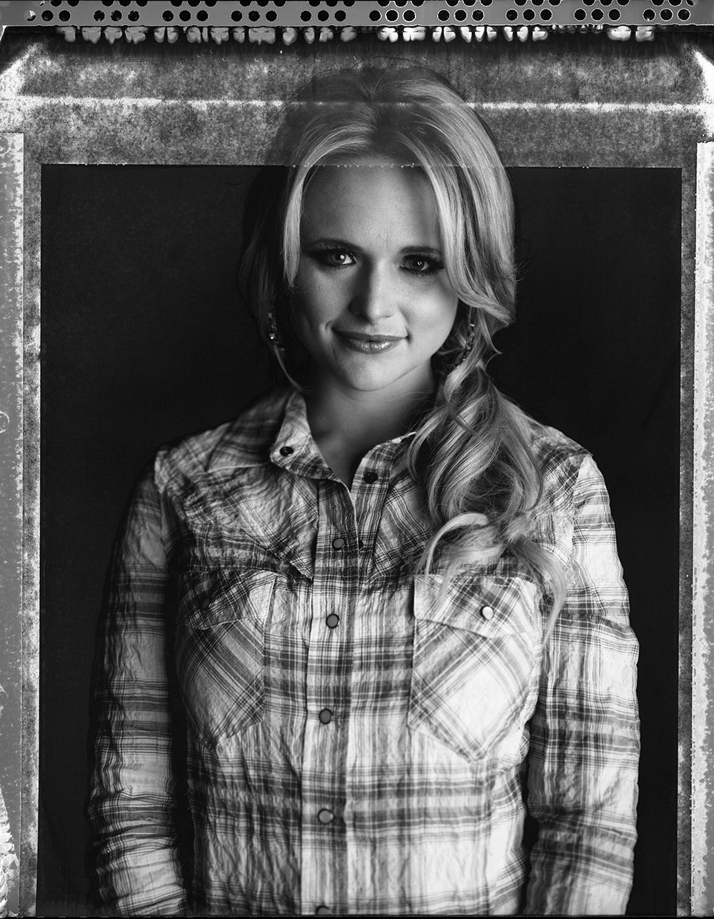 Miranda Lambert