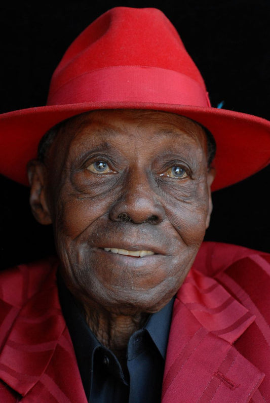 Pinetop Perkins